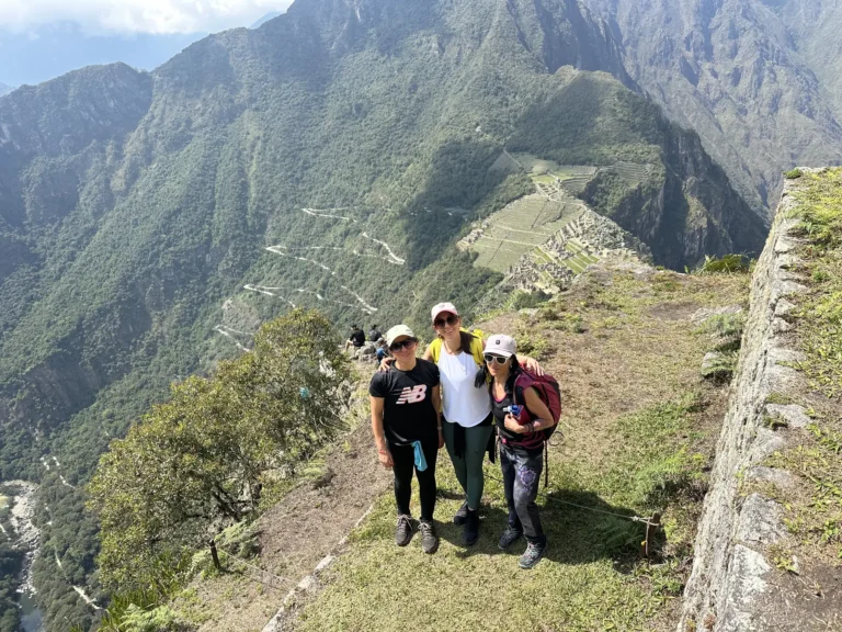 Circuito 3 Machu Picchu 2026 y 2027: Huayna Picchu, Realeza, Gran Caverna y Huchuypicchu