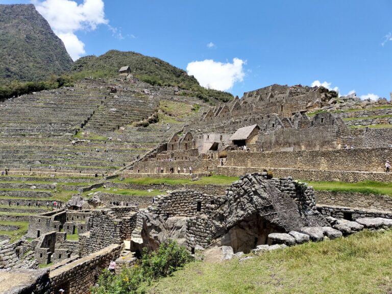 Qué ver en Machu Picchu en 2026 y 2027: templos, sectores y en qué ruta verlos