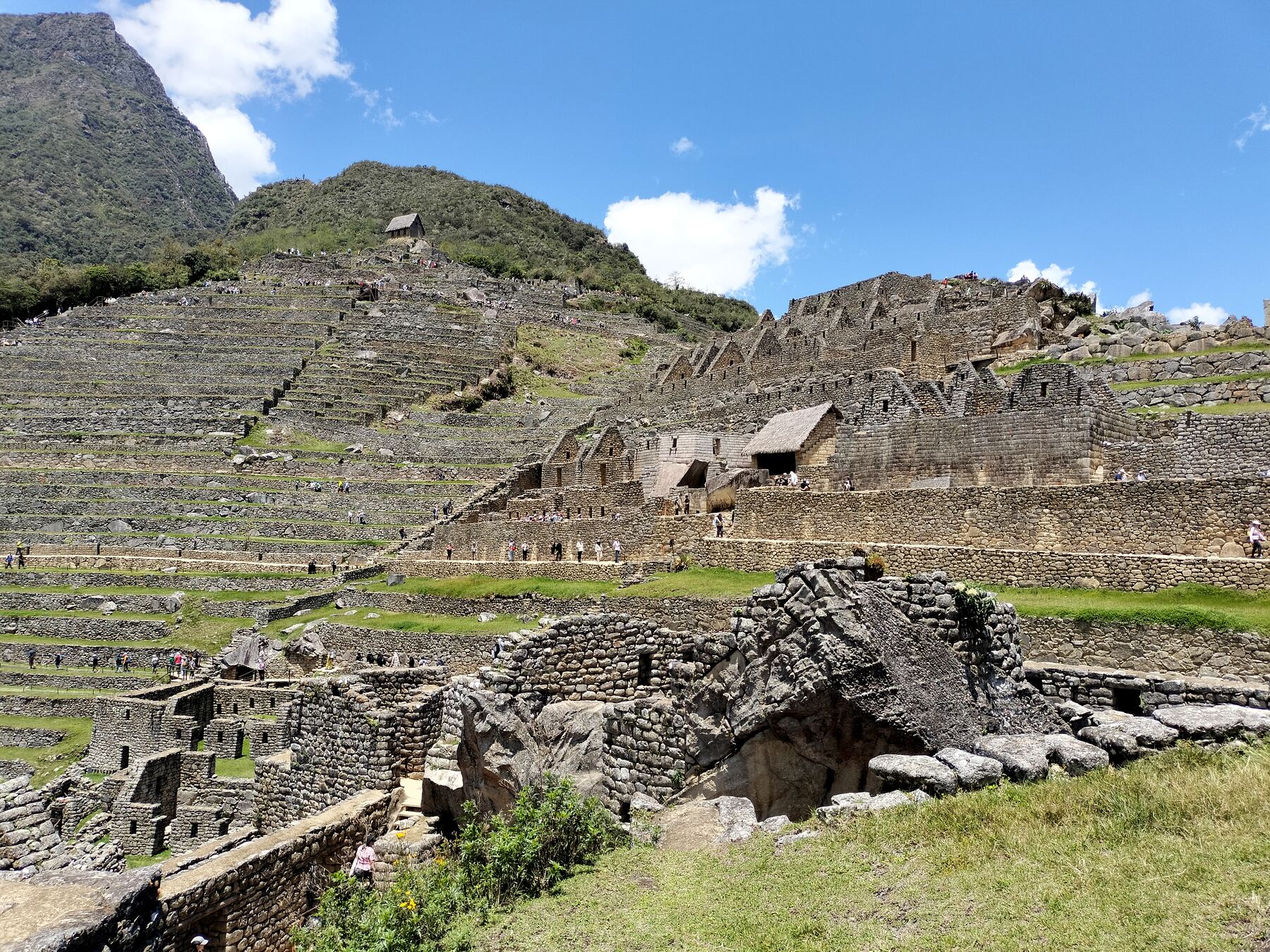 Qué ver en Machu Picchu en 2026 y 2027: templos, sectores y en qué ruta verlos
