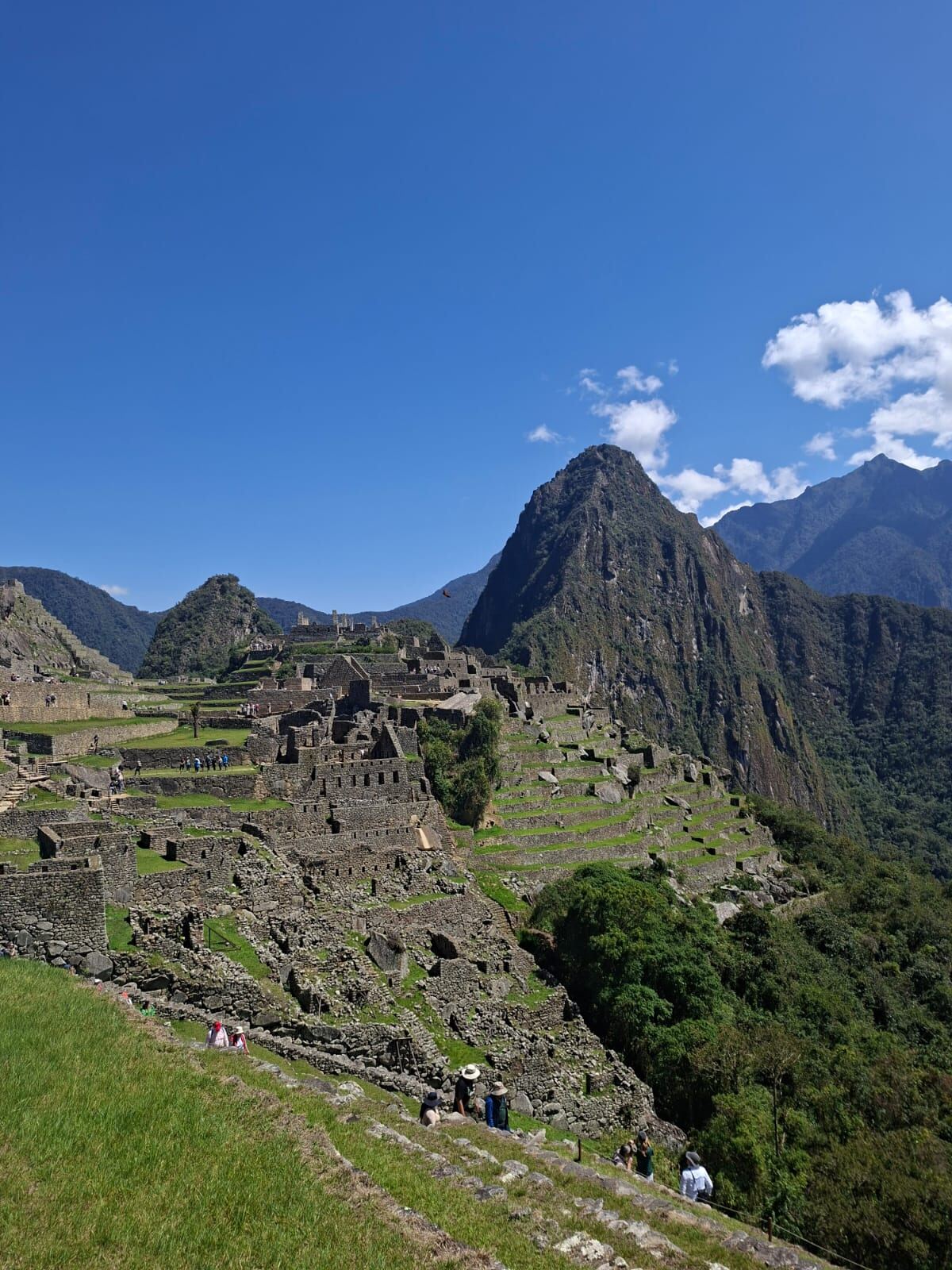 Circuito 2 Machu Picchu 2026 y 2027: rutas 2-A y 2-B, recorrido, duración y entradas