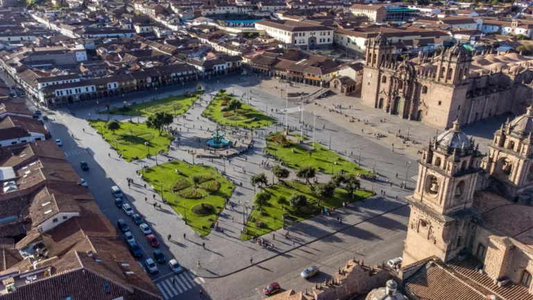 Qué hacer en Cusco en 3, 4, 5 o 7 días: itinerarios 2026-2027