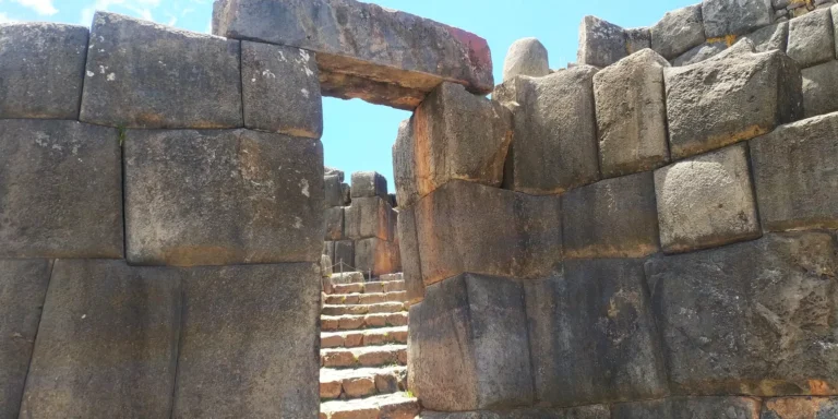 Sacsayhuamán: historia, qué ver, entrada y cómo llegar