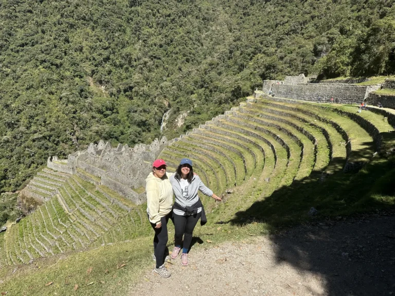 Camino Inca Corto 2 días